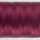 Thread - Polyfast Trilobal Polyester - 40Wt - P1094 - Burgundy